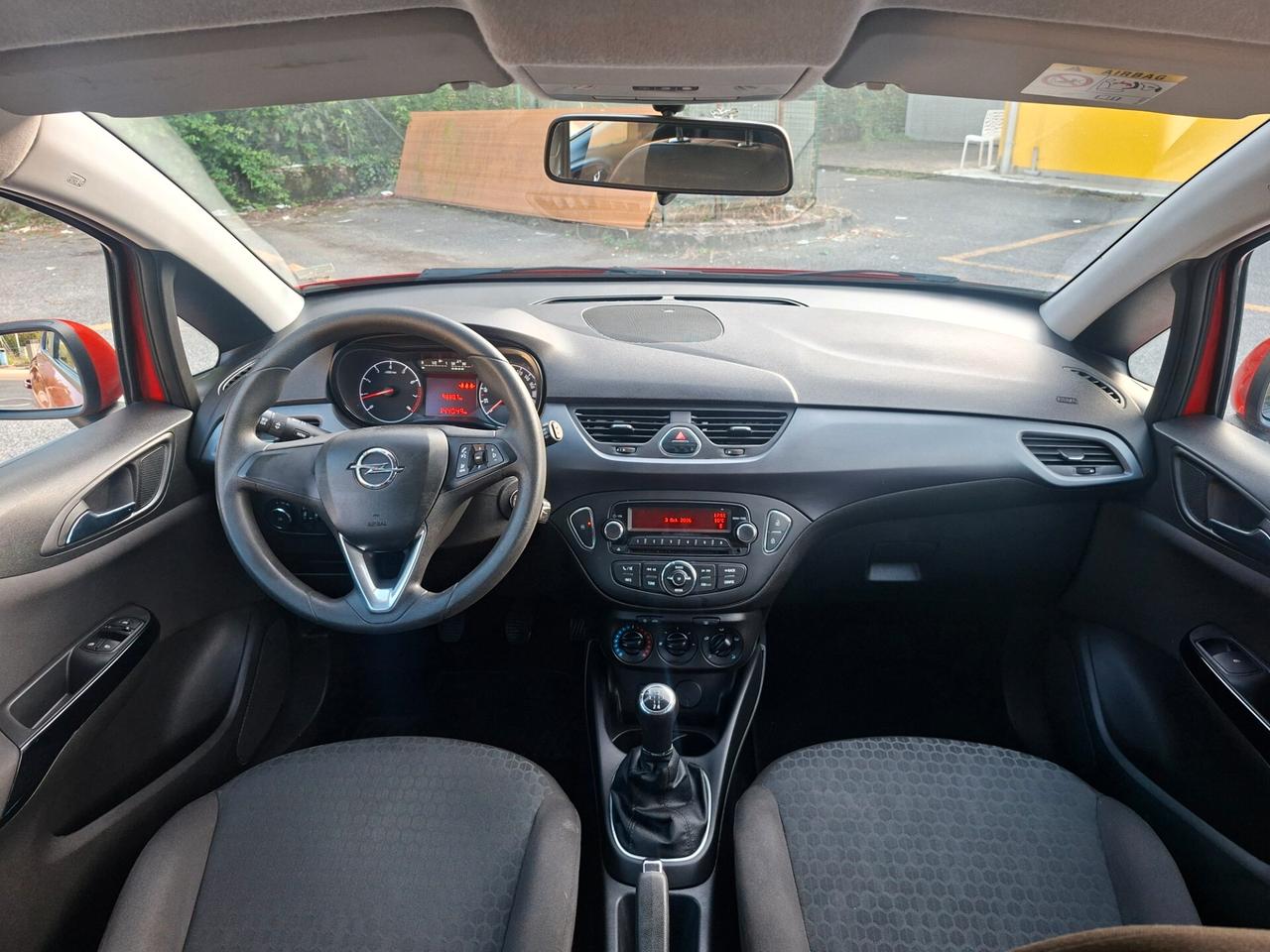 Opel Corsa 1.2 5 porte Innovation