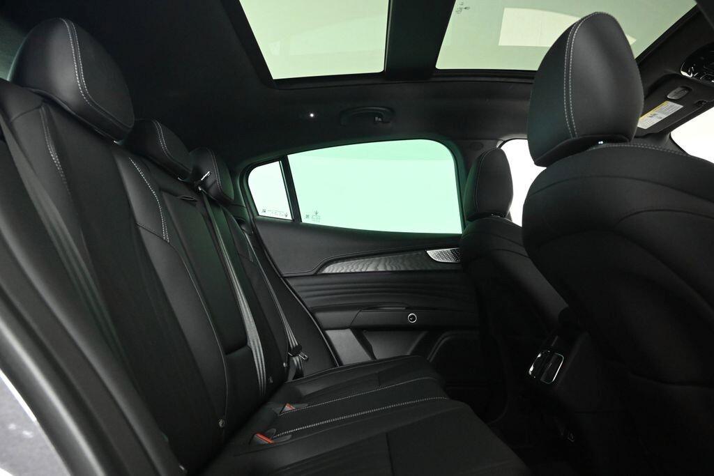 Maserati Grecale V6 530 CV AWD Trofeo NOLEGGIO LUNGO TERMINE - LEASING FULL INCLUSIVE