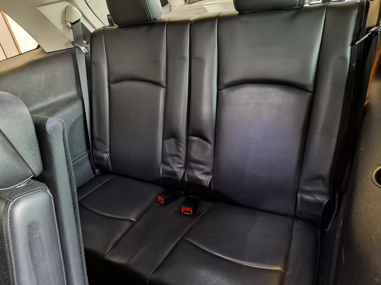 Fiat Freemont 2.0 mjt 16v Lounge 140cv*NEOPATENTATI