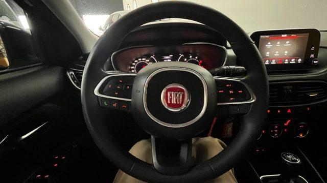 FIAT Tipo 1.6 Mjt S&S DCT SW Lounge- PREZZO VERO NO FINANZ.