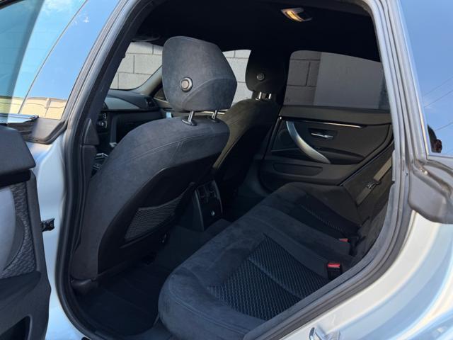 BMW 418 MANUALE DA AMATORE