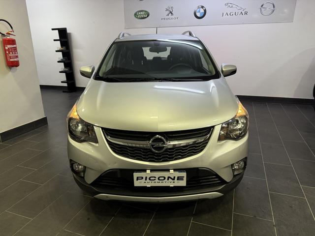 OPEL Karl Rocks 1.0 73 CV