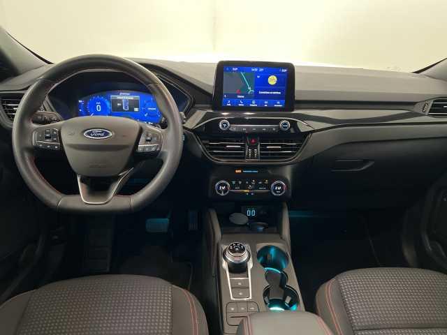 Ford Kuga 1.5 ecoblue st-line 2wd 120cv auto