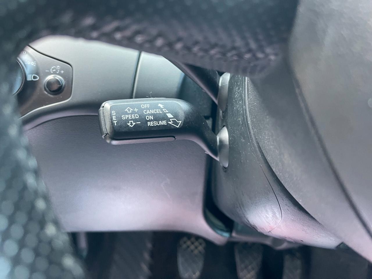 Audi A4 Avant 2.0 TDI 143CV F.AP. Advanced NEO PATENTATI