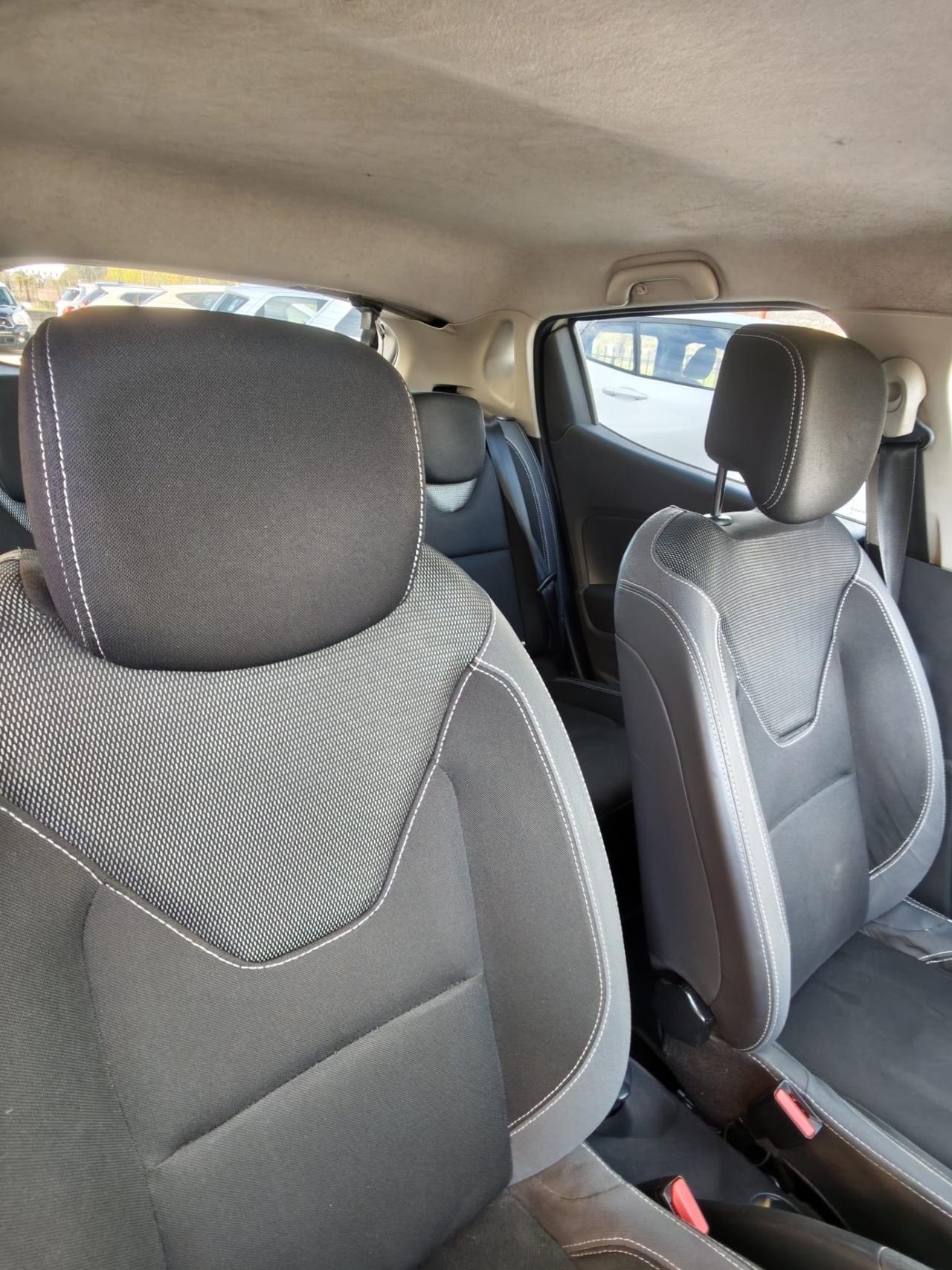 Renault Clio dCi 8V 90CV Start&Stop 5 porte Energy Intens