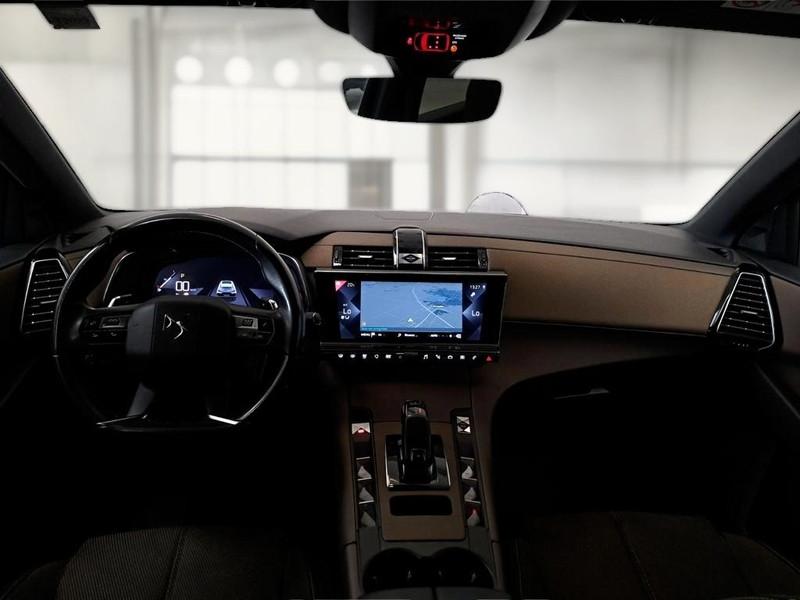 DS DS 7 CROSSBACK BlueHDi 130 Automatica Business