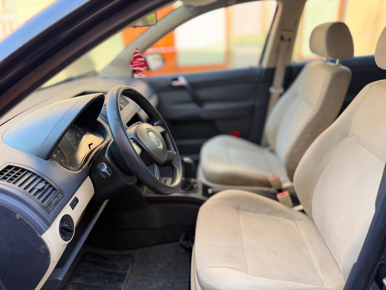 Volkswagen Polo 1.4/69CV TDI 5p. Trendline