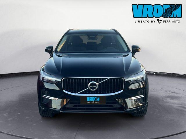 VOLVO XC60 B4 (d) AWD automatico Core