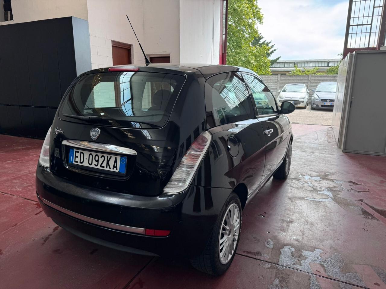 Lancia Ypsilon 1.2 Elle neopatentati