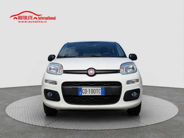 FIAT Panda 1.2 Easy S&S ED6 TEMP