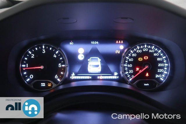 JEEP Renegade Renegade 1.6 Mjt 130cv Limited MY23