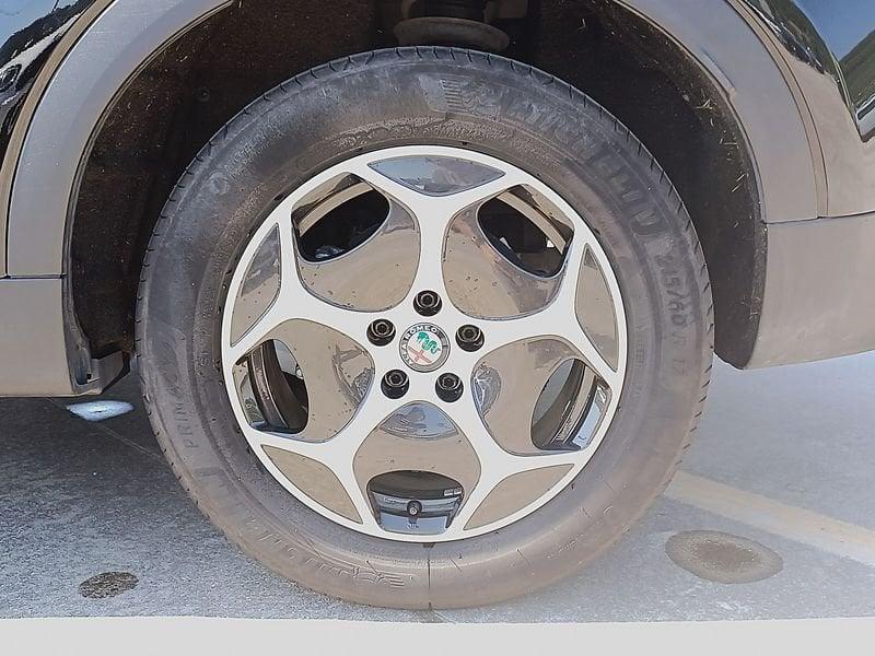 Alfa Romeo Tonale 1.5 hybrid Sprint 130cv tct7