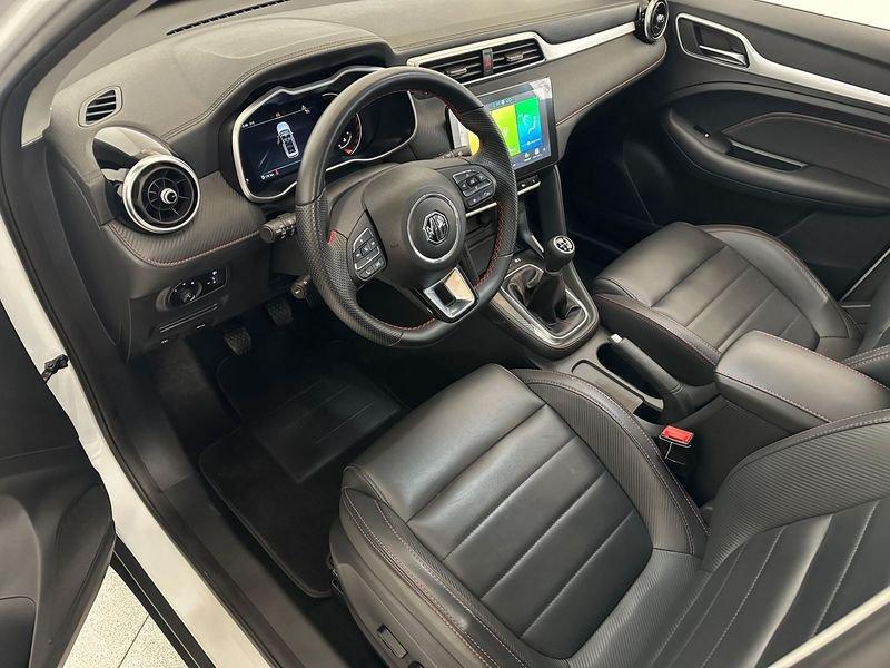 MG ZS 1.5 Luxury | IVA ESPOSTA