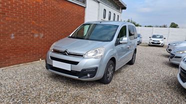 Citroen Berlingo Multispace BlueHDi 100 Feel
