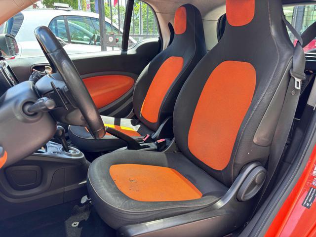 SMART ForTwo 70 1.0 Sport edition 1