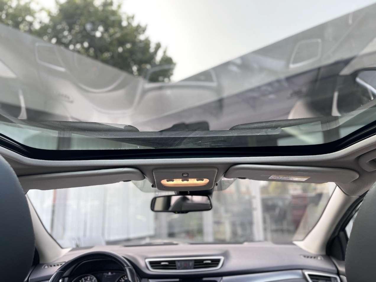 Nissan Qashqai 1.2 Benzina 115CV E6 Neo - 2018