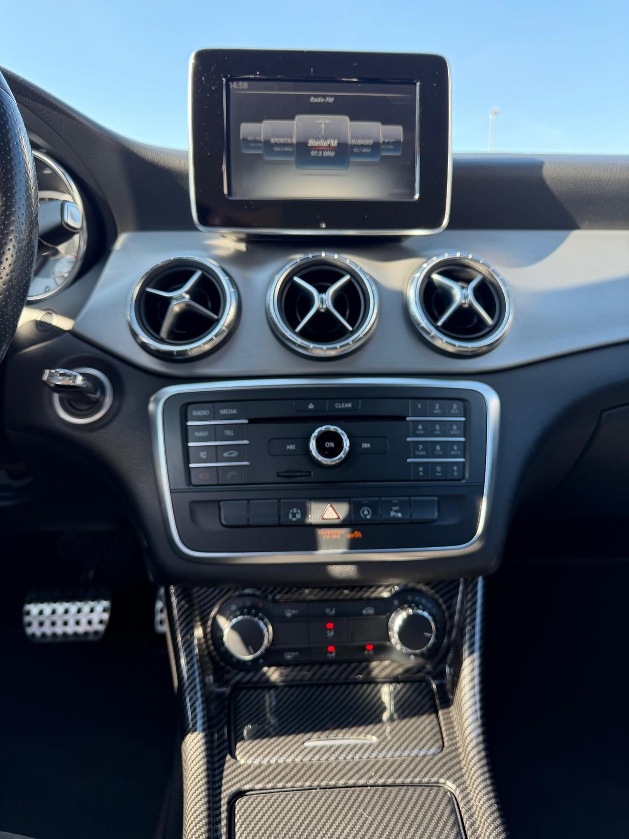Mercedes-benz CLA 200 CDI S.W. 4Matic Aut. Premium