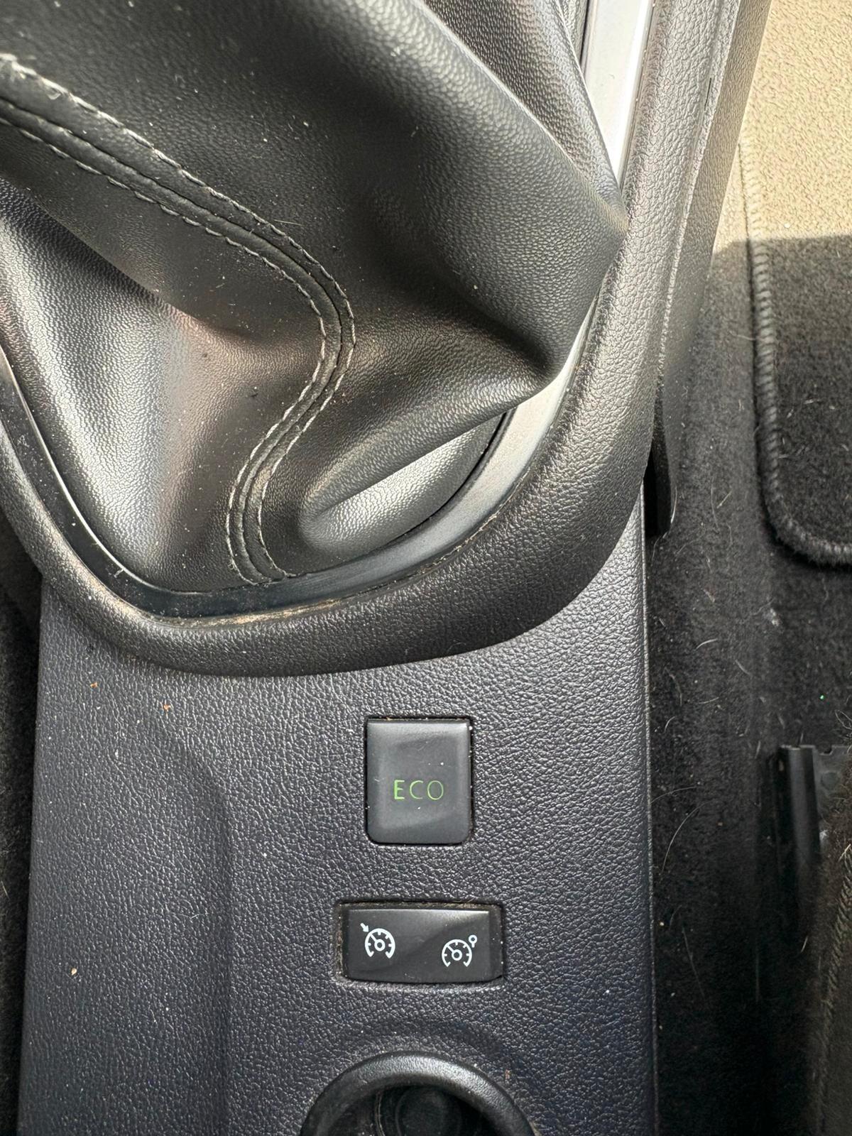 Renault Captur GPL