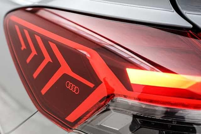 Audi Q4 Sportback e-tron 40 204cv Stronic