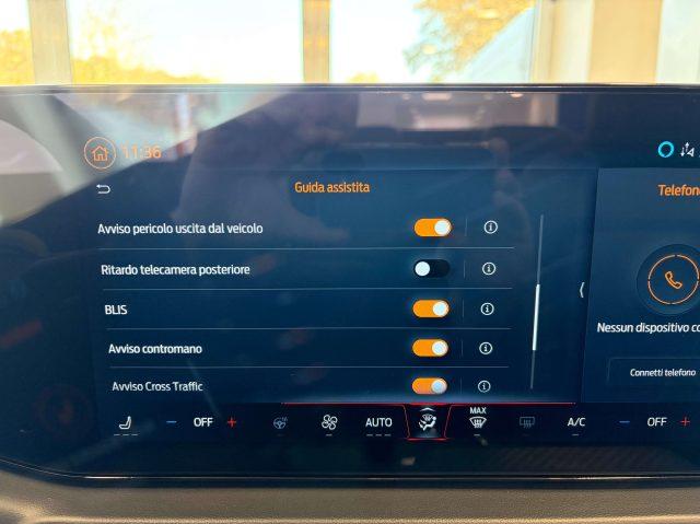 FORD Mustang Convertible GT 5.0 V8 Automatico a 10 rapporti