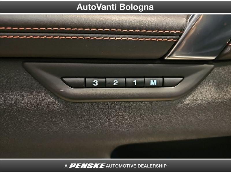 Land Rover Discovery Sport Discovery Sport 1.5 I3 PHEV 309 CV AWD Auto R-Dynamic HSE