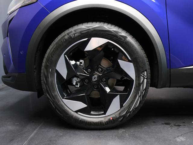 RENAULT Captur 1.2 ECO-G 120CV Techno