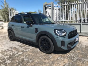 Mini Cooper SD Countryman Mini 2.0 Cooper SD Business Countryman