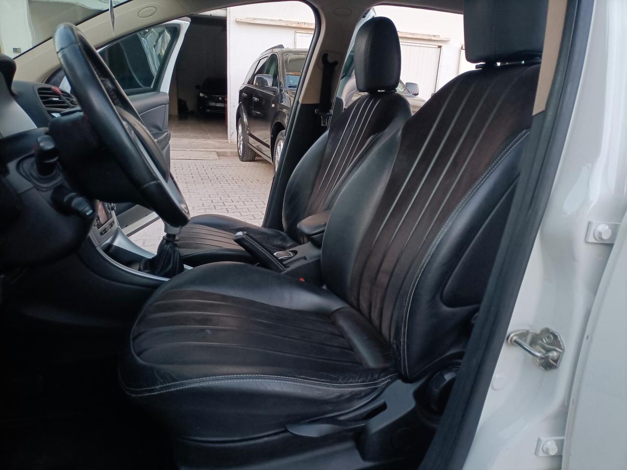 Lancia Delta 1.4 T-Jet 120 CV Platino Ecochic GPL