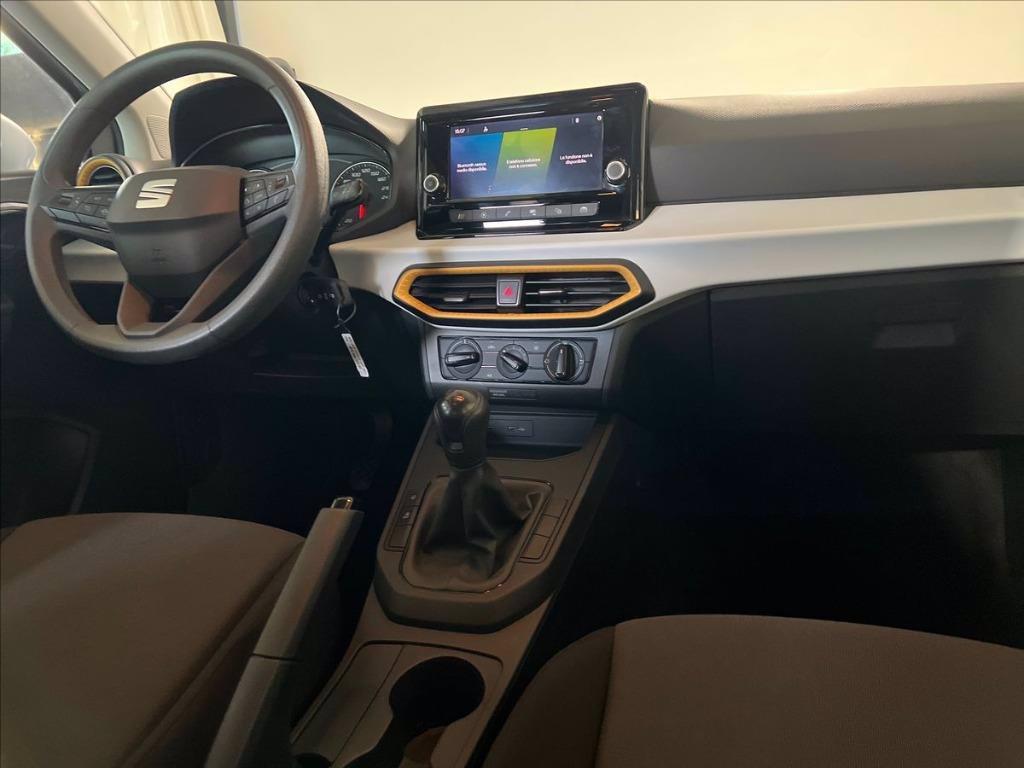 SEAT Arona 1.0 ecotsi Reference 95cv del 2023