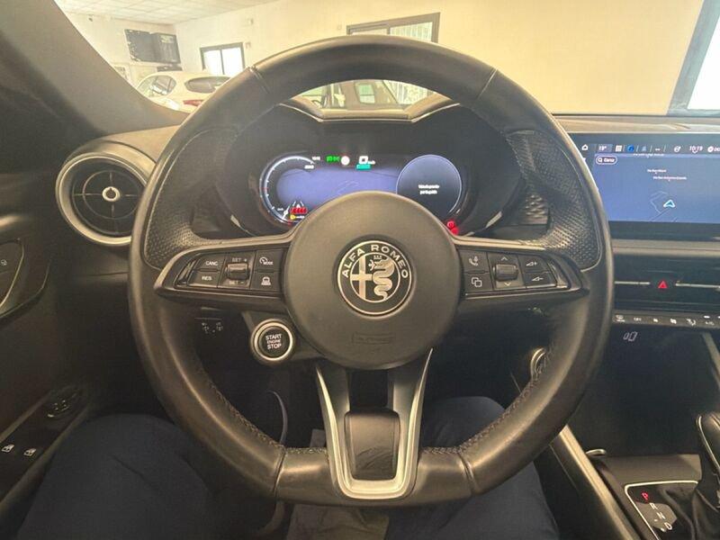 Alfa Romeo Tonale 1.5 130cv Hybrid TCT7 Sprint