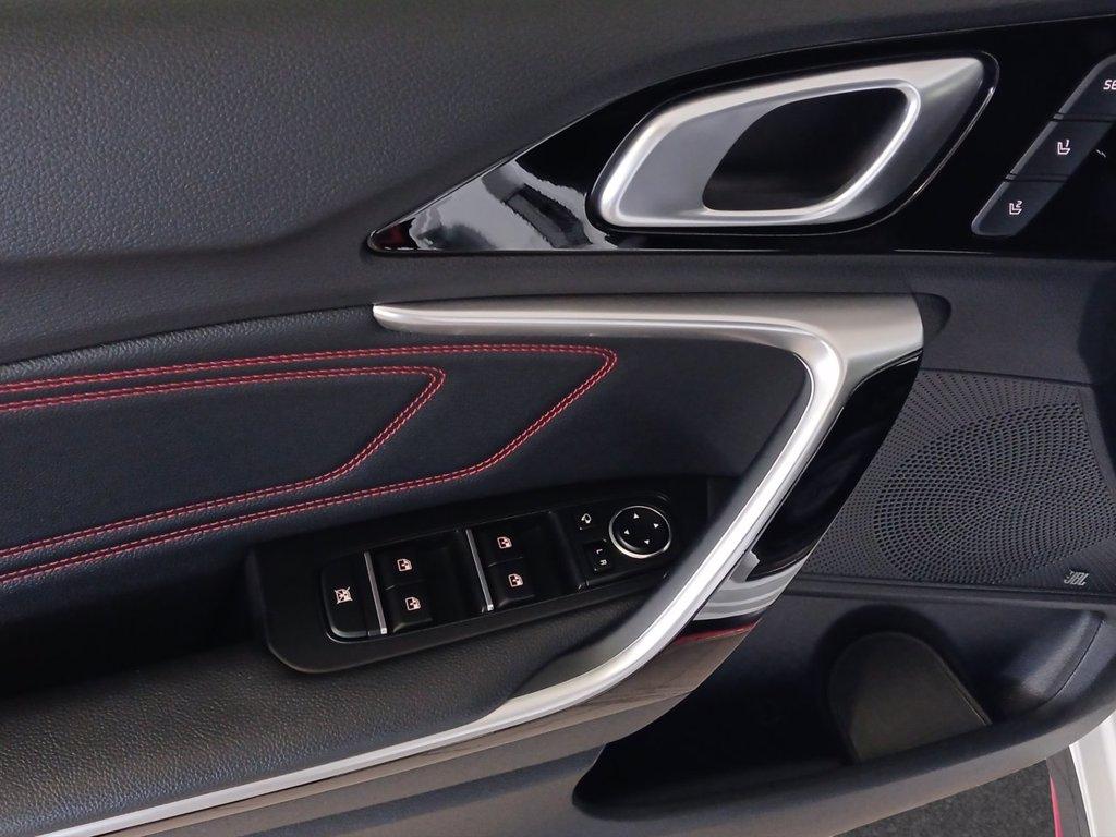 KIA ProCeed 1.6 t-gdi GT 204cv dct del 2023