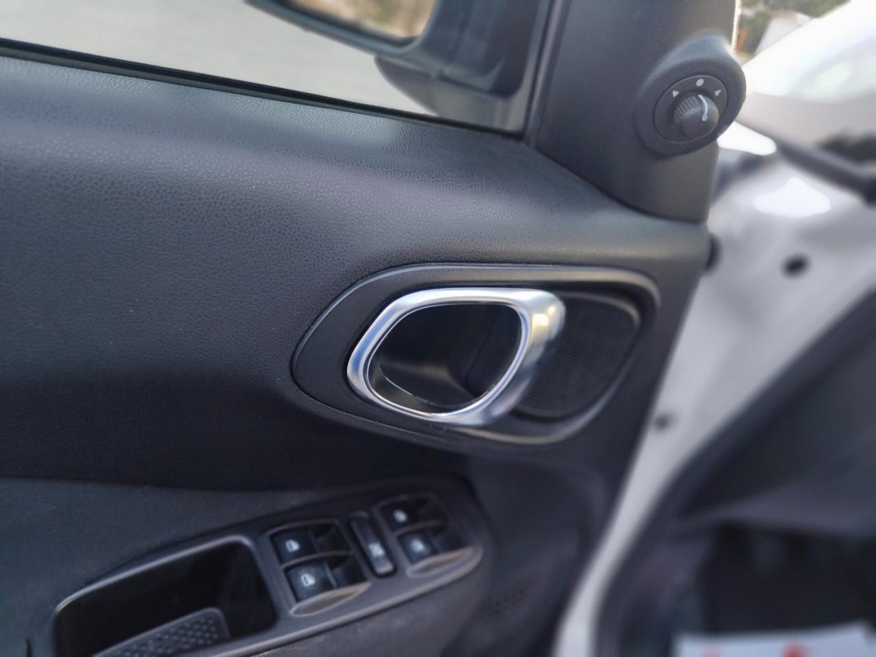 Fiat 500L 1.3 Multijet 95 CV Pop Star Euro6b