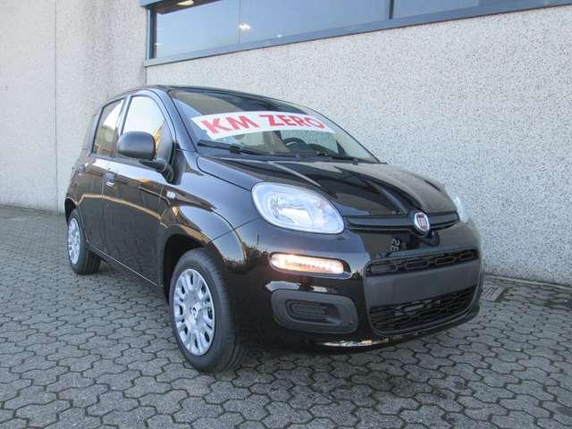 Fiat Panda Pandina 1.0 firefly hybrid Icon PREZZO REALE
