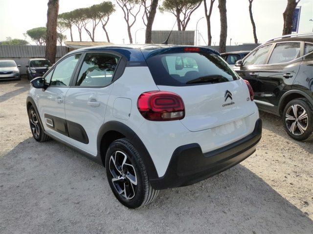 CITROEN C3 1.2 P.Tech Feel Pack CARPLAY,CRUISE,NAVI ..