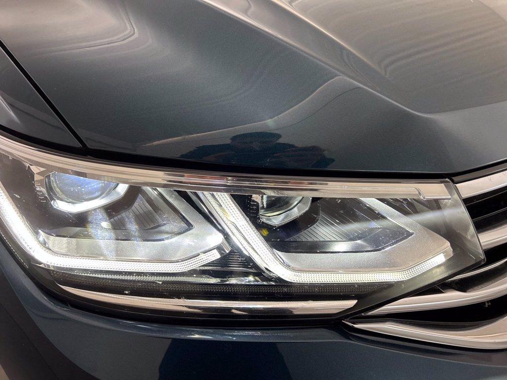 VOLKSWAGEN Tiguan 2.0 tdi elegance 4motion 200cv dsg del 2023