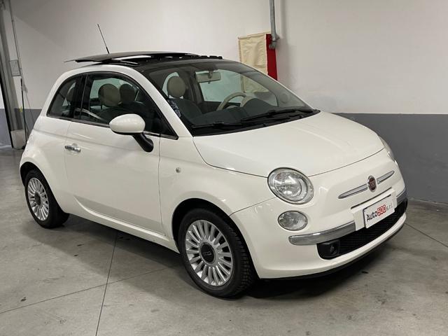 FIAT 500 1.2 Lounge TETTO APRIBILE