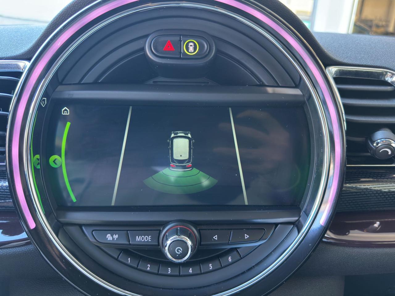 Mini Mini Clubman 2.0 Cooper D my18