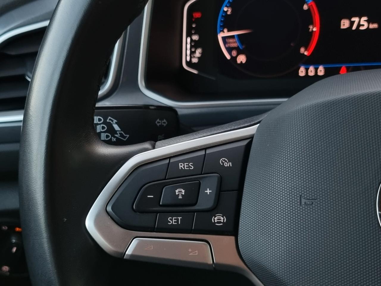 Volkswagen T-Roc 1.0 TSI Style