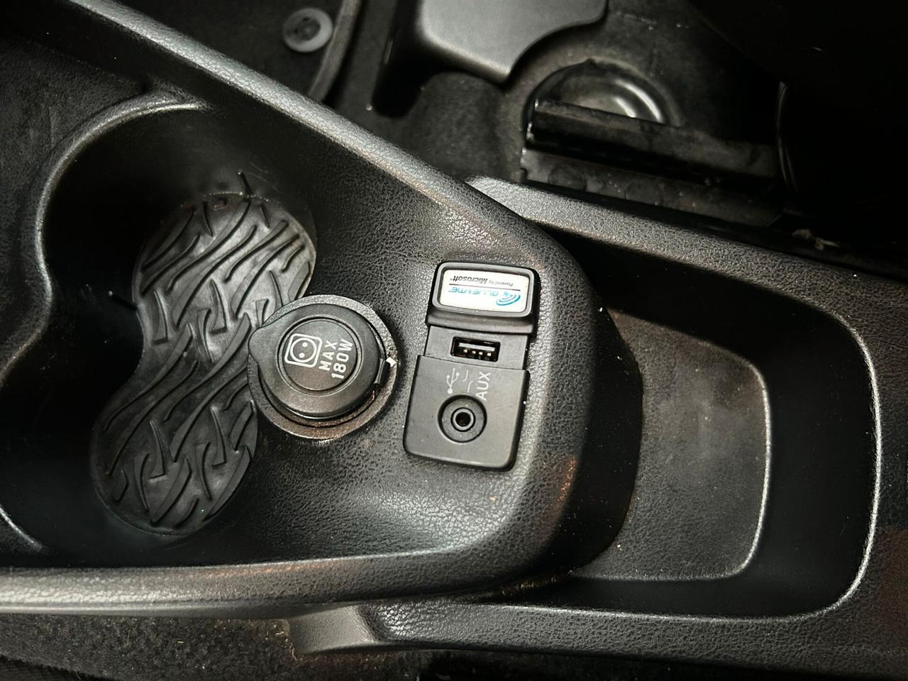 Lancia Y 0.9 METANO X NEOPATENTATI 2015