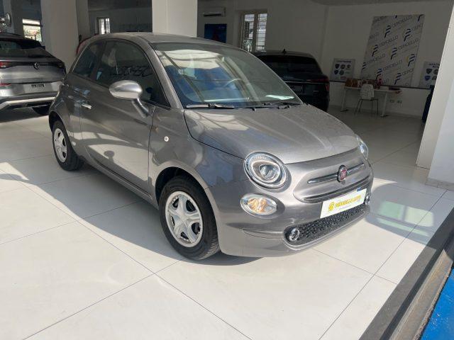 FIAT 500 1.0 Hybrid Club da ?119,00 mensili