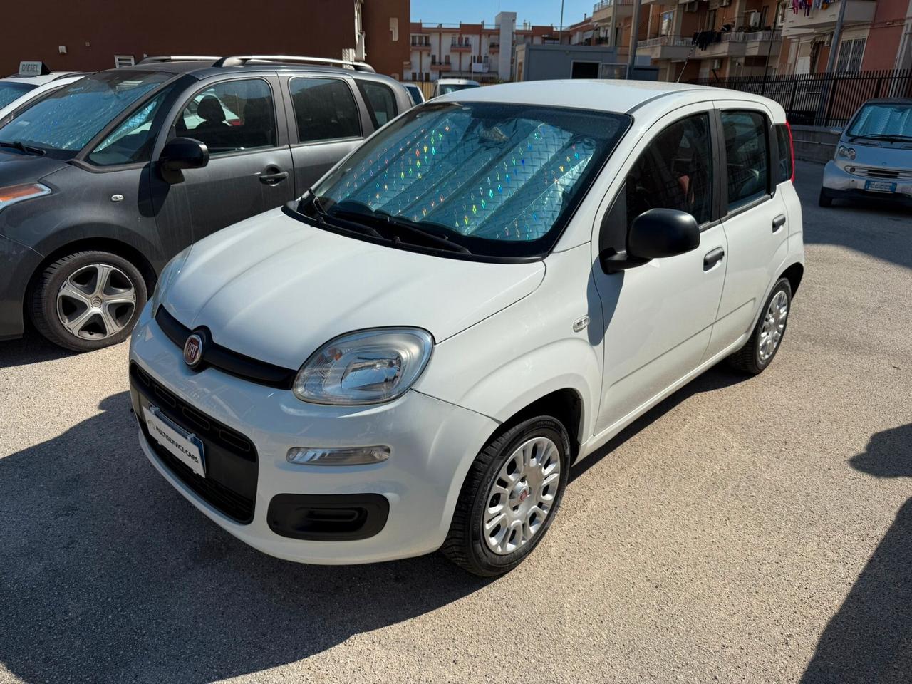 Fiat Panda 1.3 MJT S&S Easy