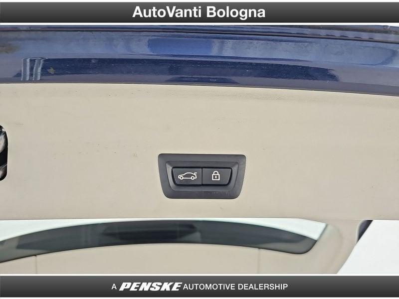 BMW X3 X3 xdrive20d xLine 190cv auto