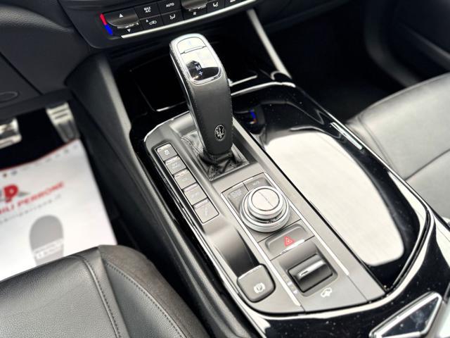 MASERATI Levante 2.0 MHEV 330cv AWD GT (Tetto/Pelle/APP/Led)