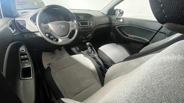 HYUNDAI i20 1.2 84 CV 5 porte Econext- BOMBOLA NUOVA