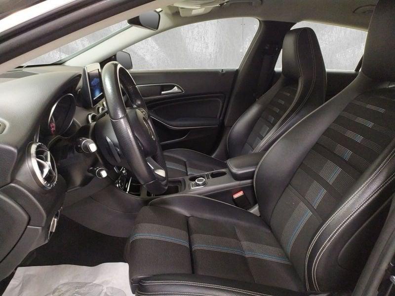 Mercedes-Benz CLA Shooting Brake 200 d Sport auto FL