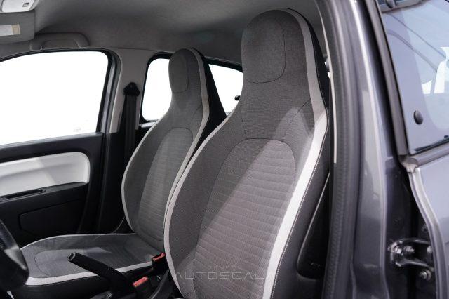 RENAULT Twingo 1.0 SCe Duel2