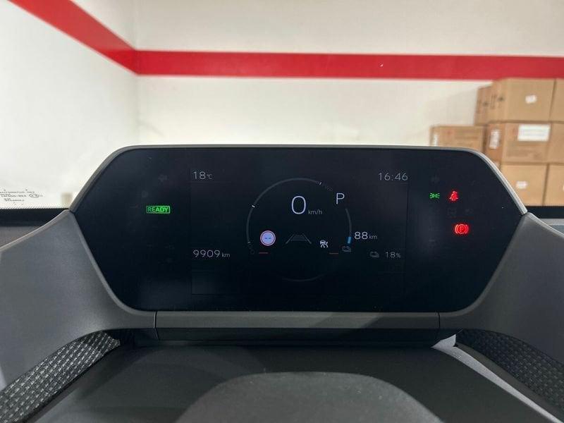 Toyota bZ4X EV (204 CV) Pure