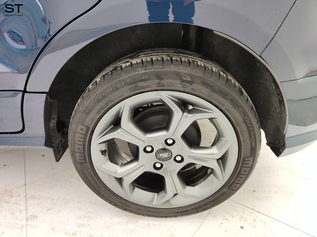 FORD EcoSport - 1.0 EcoBoost 125 CV Start&Stop ST-Line