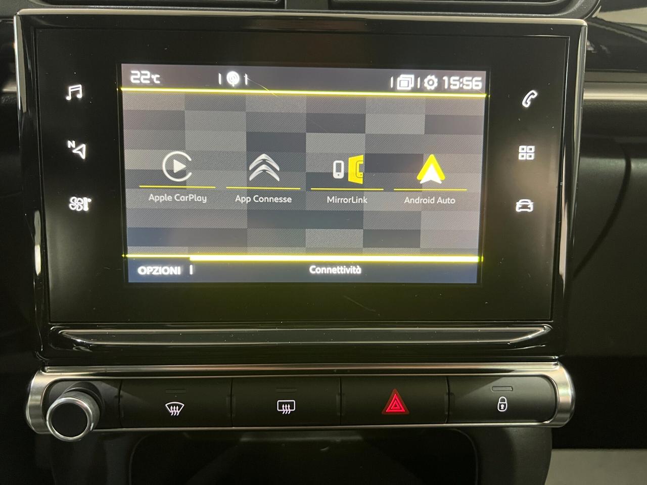 Citroen C3 1.2 82 CV - SHINE - 2018