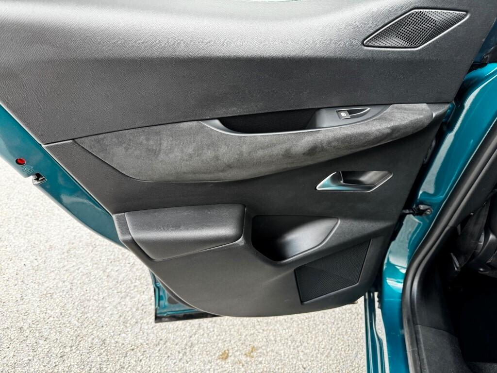 Ds DS3 3 Crossback BlueHDi 100 Performance Line